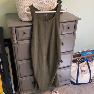Maternity dress - target